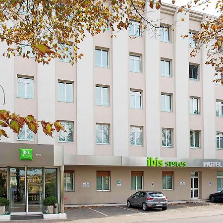 فندق إيبيس ستايلز بارما توسكانيني المظهر الخارجي الصورة